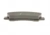 Колодки тормозные дисковые BOSCH 0986494713 (фото 5)