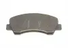 Колодки тормозные дисковые BOSCH 0986494713 (фото 6)
