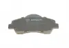 Колодки тормозные дисковые BOSCH 0986494713 (фото 7)