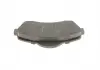 Колодки тормозные дисковые BOSCH 0986494713 (фото 8)