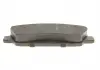 Колодки тормозные дисковые BOSCH 0986494713 (фото 9)