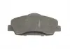 Колодки тормозные дисковые BOSCH 0986494713 (фото 10)