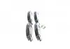 Колодки тормозные дисковые BOSCH 0986494720 (фото 4)