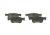 Колодки гальмівні дискові BOSCH 0986494695 (фото 4)