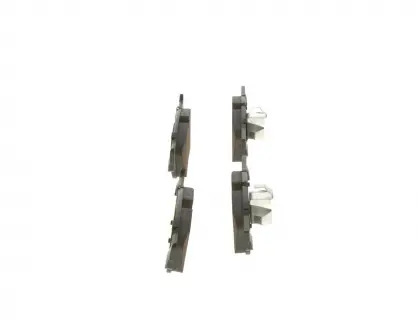 Колодки тормозные дисковые BOSCH 0986494695