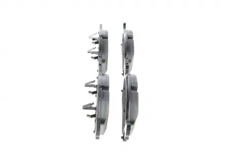 Колодки гальмівні дискові BOSCH 0986494672