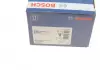Колодки тормозные дисковые BOSCH 0986494693 (фото 6)