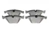 Колодки тормозные дисковые BOSCH 0986494549 (фото 3)