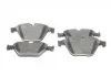 Колодки тормозные дисковые BOSCH 0986494549 (фото 5)