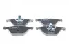 Колодки тормозные дисковые BOSCH 0986494549 (фото 6)