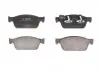 Колодки тормозные дисковые BOSCH 0986494553