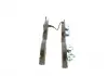 Колодки тормозные дисковые BOSCH 0986494553 (фото 4)