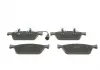 Колодки тормозные дисковые BOSCH 0986494553 (фото 7)