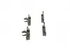 Колодки тормозные дисковые BOSCH 0986494554 (фото 2)
