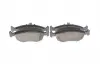 Колодки тормозные дисковые BOSCH 0986494537 (фото 3)