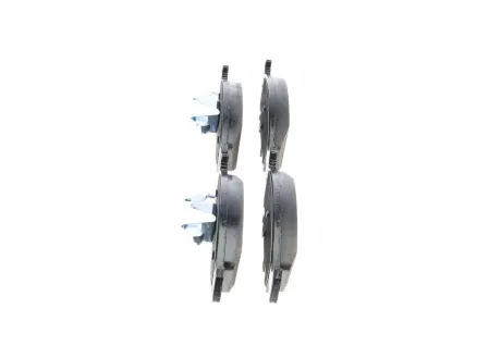 Колодки тормозные дисковые BOSCH 0986494537