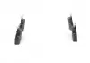Колодки тормозные дисковые BOSCH 0986494437 (фото 2)