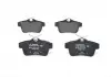 Колодки тормозные дисковые BOSCH 0986494437 (фото 4)