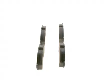 Колодки тормозные дисковые BOSCH 0986494335