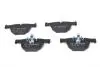 Колодки гальмівні дискові BOSCH 0986494339 (фото 6)