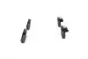 Колодки тормозные дисковые BOSCH 0986494381 (фото 4)