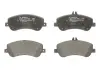 Колодки тормозные дисковые BOSCH 0986494302 (фото 2)