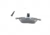 Колодки тормозные дисковые BOSCH 0986494004 (фото 2)