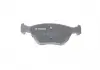 Колодки тормозные дисковые BOSCH 0986494004 (фото 7)