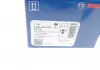 Колодки тормозные дисковые BOSCH 0986494004 (фото 10)