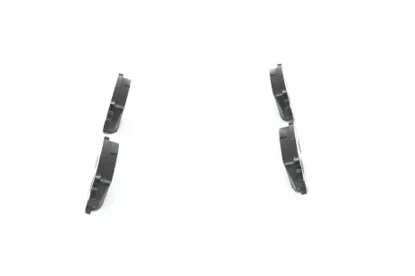 Колодки тормозные дисковые BOSCH 0986424808
