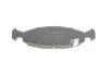 Колодки гальмівні дискові BOSCH 0986424666 (фото 4)