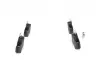 Колодки тормозные дисковые BOSCH 0986424583 (фото 2)