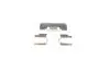 Колодки тормозные дисковые BOSCH 0986424124 (фото 2)