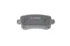 Колодки тормозные дисковые BOSCH 0986424124 (фото 5)