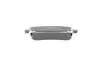 Колодки тормозные дисковые BOSCH 0986424124 (фото 7)