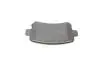 Колодки тормозные дисковые BOSCH 0986424124 (фото 9)