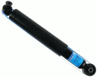 Амортизатор газомасляные SACHS 314 049