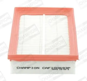 Фільтр забору Повітря CHAMPION CAF100693P