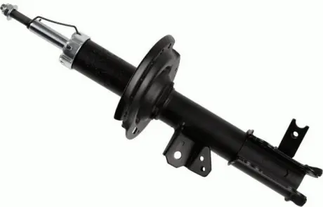 Амортизатор газомасляные SACHS 317 445