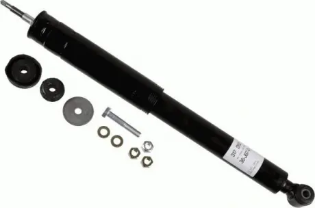 Амортизатор газомасляные SACHS 317 262