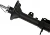 Амортизатор газомасляної SACHS 317 179