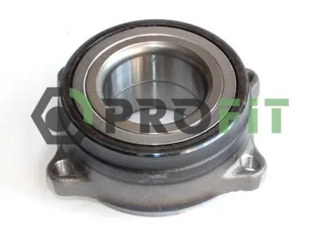 Подшипник шариковый d30 PROFIT 2501-6566