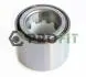 Подшипник шариковый d30 PROFIT 2501-3236