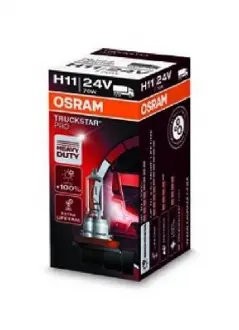 Автолампа галогенові 70W OSRAM 64216TSP