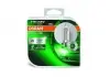 Автолампа Ultra Life H11 PGJ19-2 55 W прозрачная OSRAM 64211ULTHCB (фото 1)