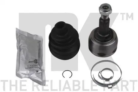 ШРУС со смазкой в ​​комплекте NK 513919