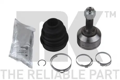 ШРУС со смазкой в ​​комплекте NK 513723