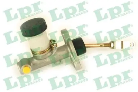 Цилиндр сцепления главный LPR 2529