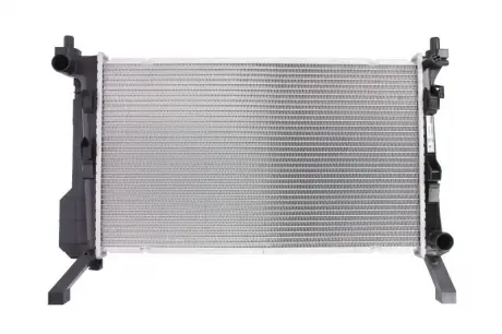 Радиатор охлаждения Nissens NISSENS 67106