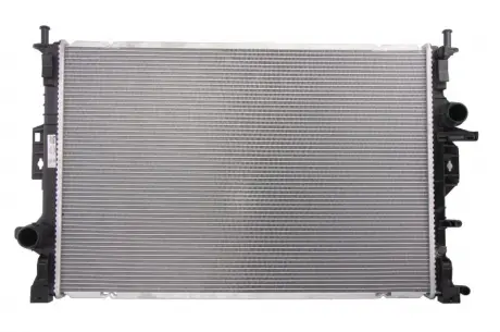 Радиатор охлаждения Nissens NISSENS 66862